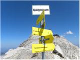 Türlwandhütte - Hoher Gjaidstein